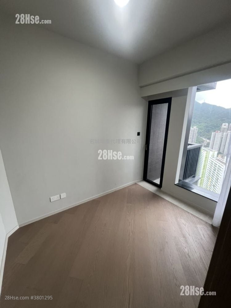 The Pavilia Farm Rental 550 ft²