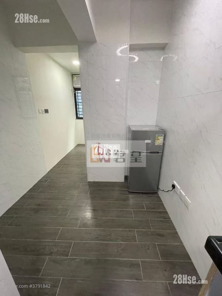 112 Fa Yuen Street Rental 1 Bedroom , 1 Bathroom 170 ft²