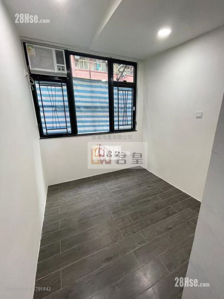 112 Fa Yuen Street Rental 1 Bedroom , 1 Bathroom 170 ft²