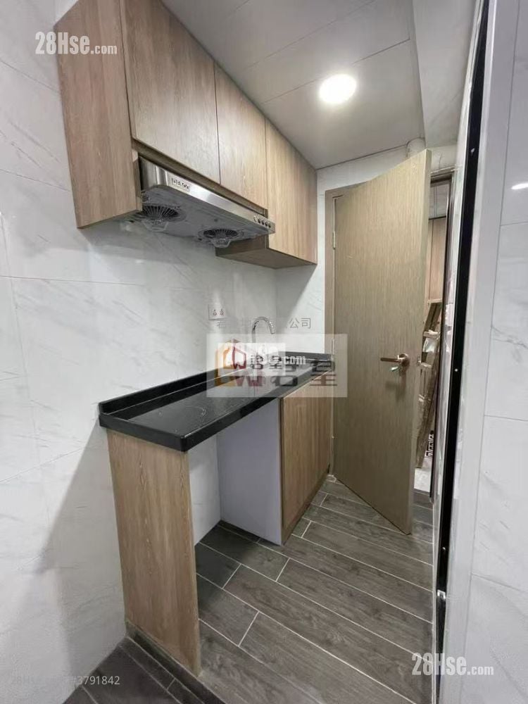 112 Fa Yuen Street Rental 1 Bedroom , 1 Bathroom 170 ft²