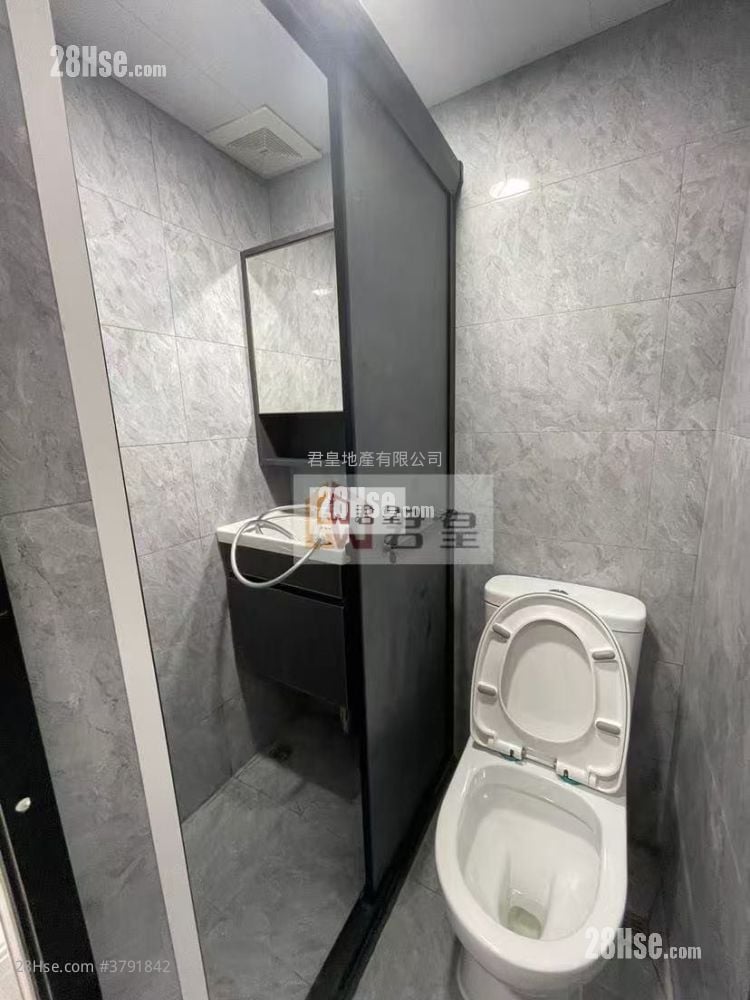 112 Fa Yuen Street Rental 1 Bedroom , 1 Bathroom 170 ft²