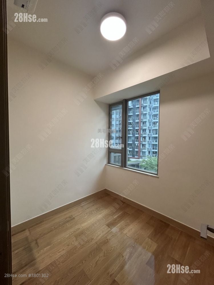 朗屏8号 售盘 3 房 621 平方尺