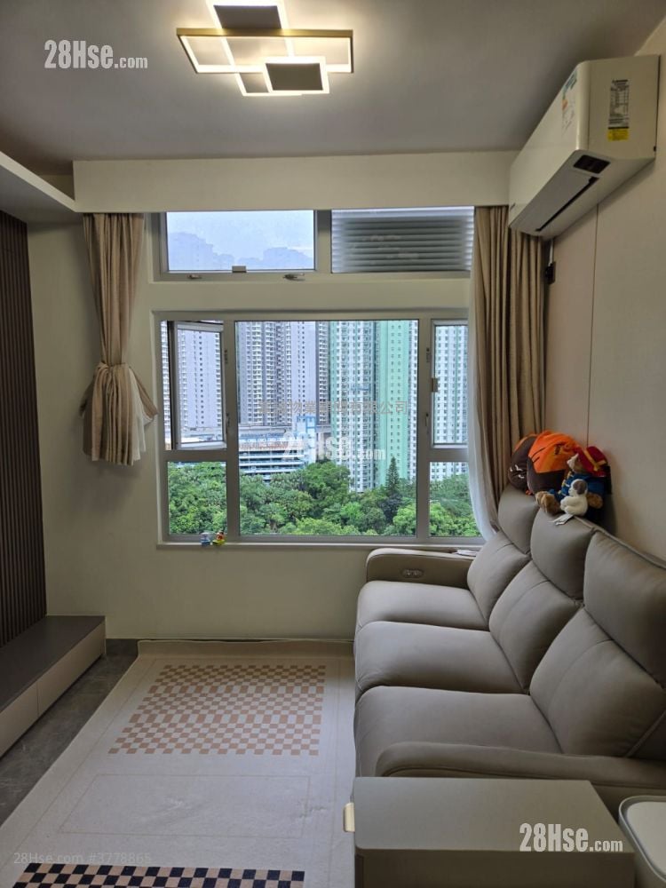 油翠苑 售盘 401 平方尺