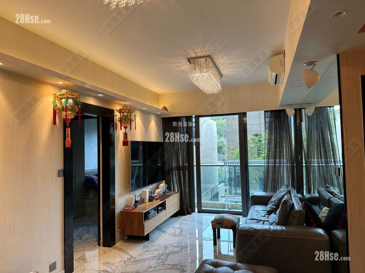 Ultima Sell 3 Bedrooms , 3 Bathrooms 1,143 ft²