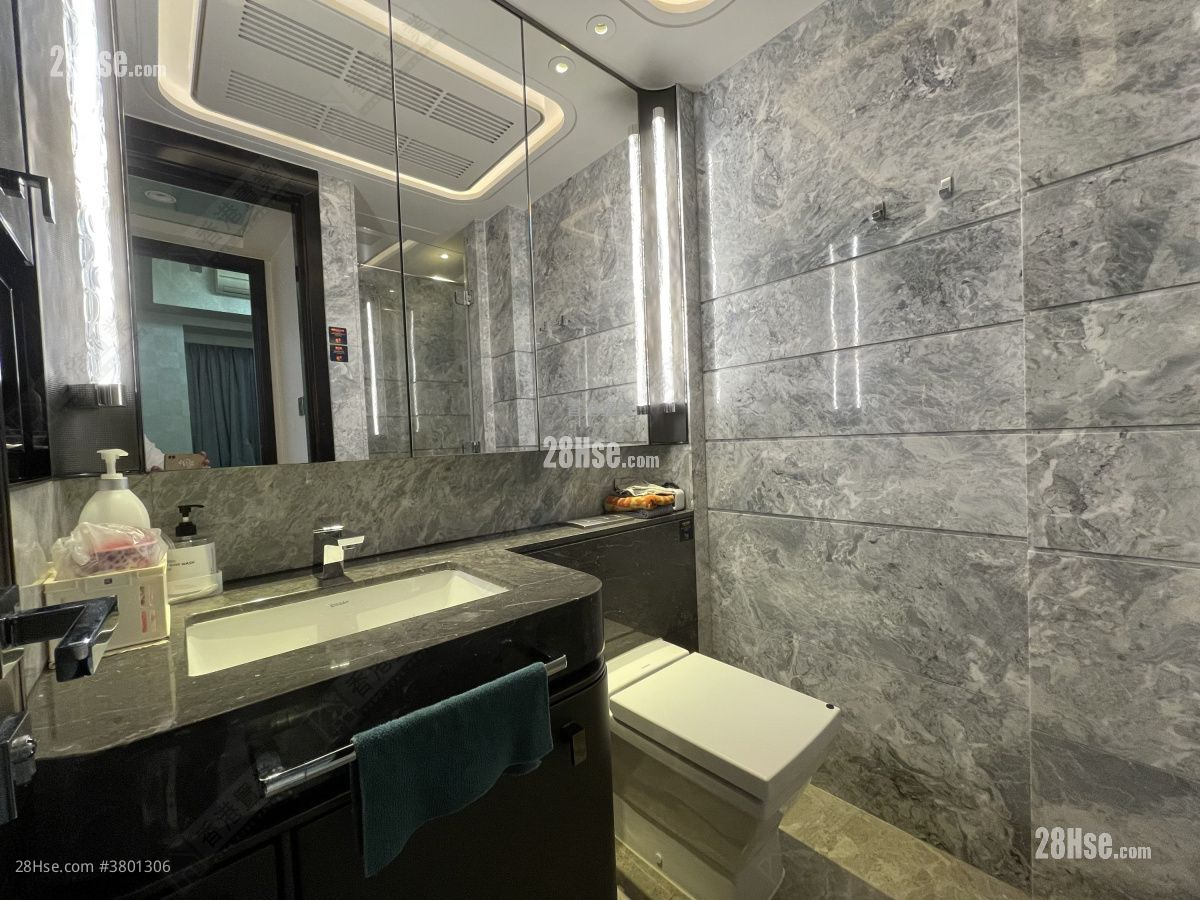 Ultima Sell 3 Bedrooms , 3 Bathrooms 1,143 ft²