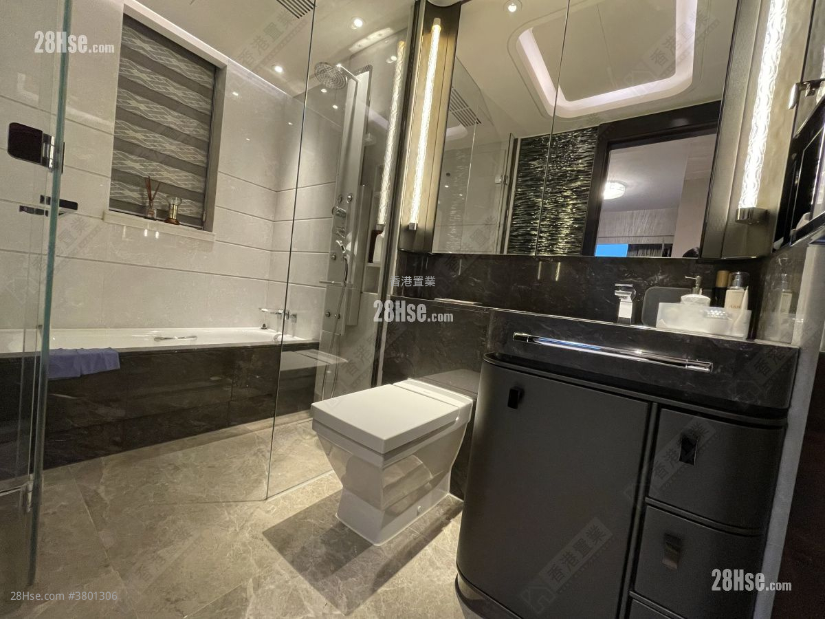 Ultima Sell 3 Bedrooms , 3 Bathrooms 1,143 ft²