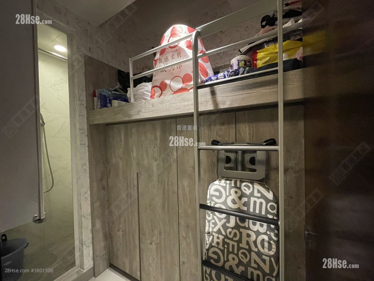 Ultima Sell 3 Bedrooms , 3 Bathrooms 1,143 ft²