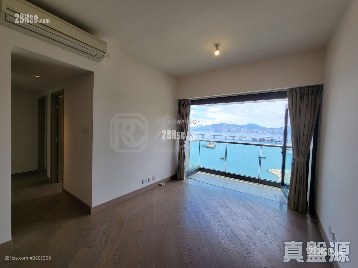 天晋 售盘 4 房 949 平方尺