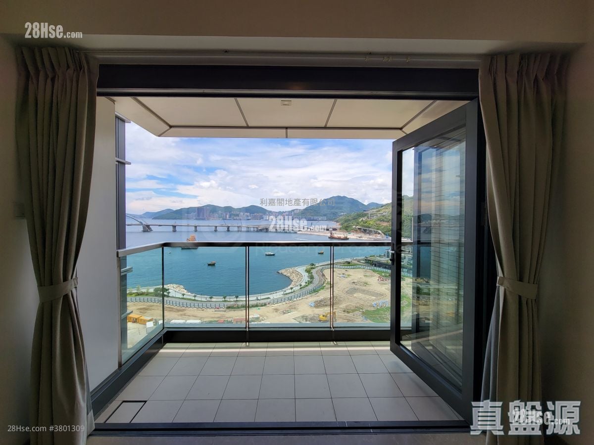 天晋 售盘 4 房 949 平方尺