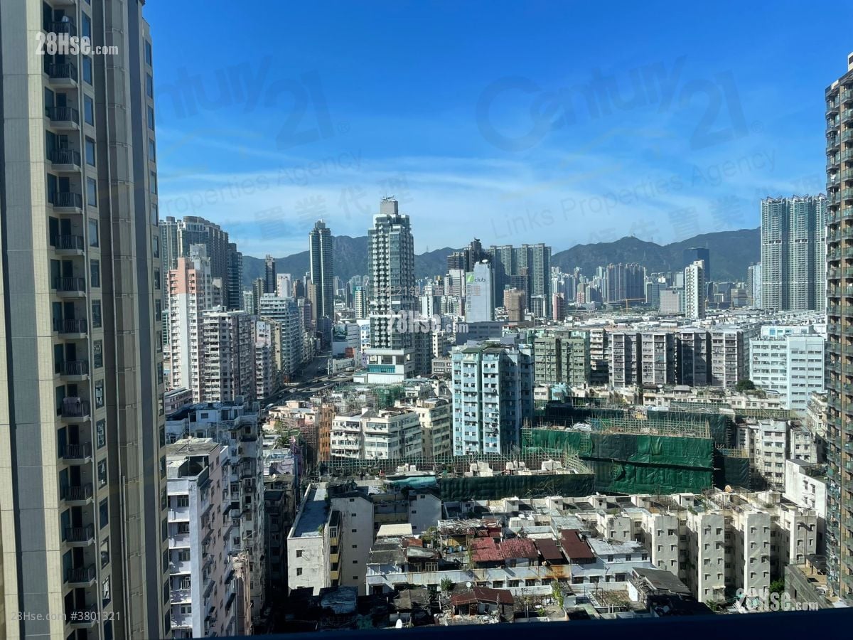 The Vantage Rental 1 Bedroom , 1 Bathroom 268 ft²