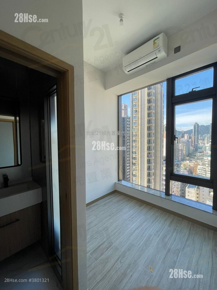 The Vantage Rental 1 Bedroom , 1 Bathroom 268 ft²