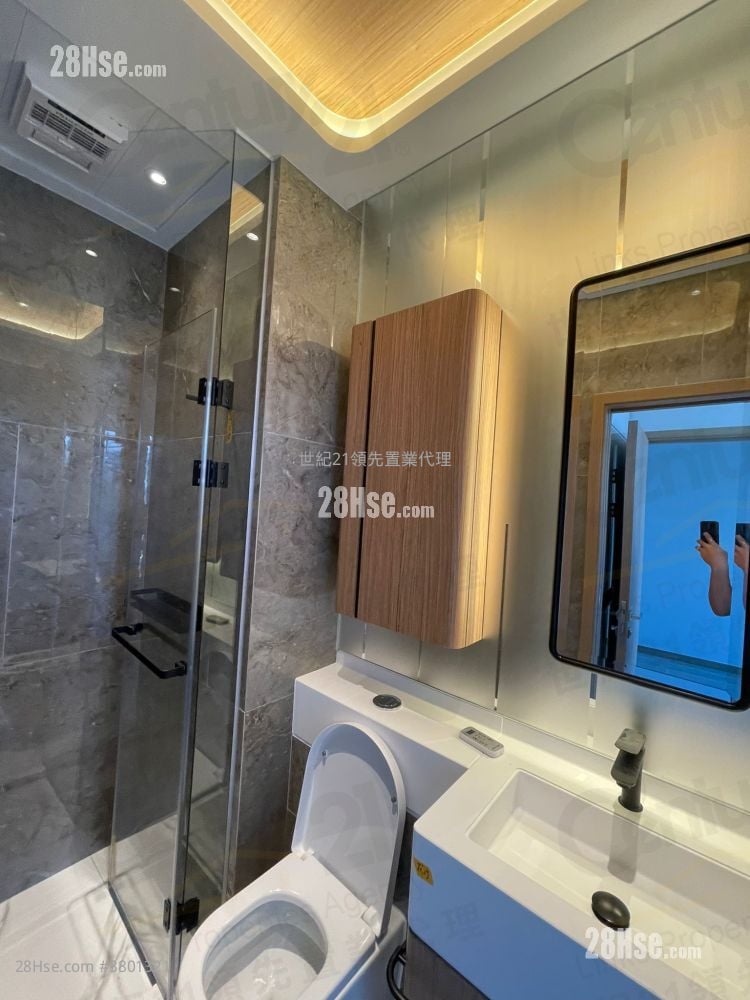 The Vantage Rental 1 Bedroom , 1 Bathroom 268 ft²