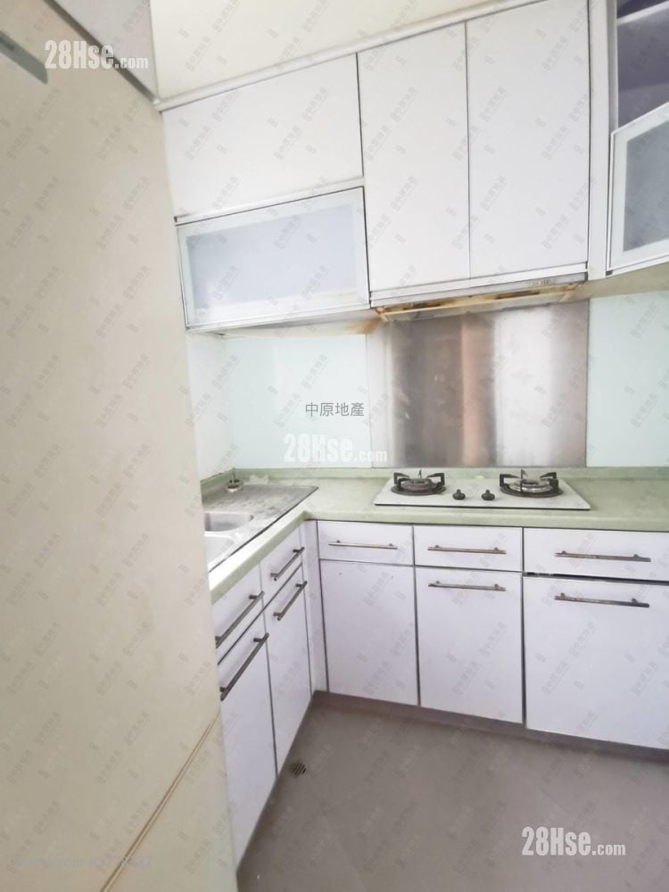 Affluence Garden Sell 2 Bedrooms , 1 Bathroom 433 ft²