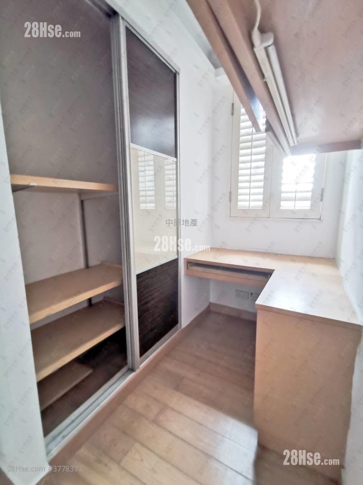 Affluence Garden Sell 2 Bedrooms , 1 Bathroom 433 ft²