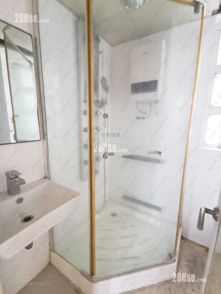 Affluence Garden Sell 2 Bedrooms , 1 Bathroom 433 ft²