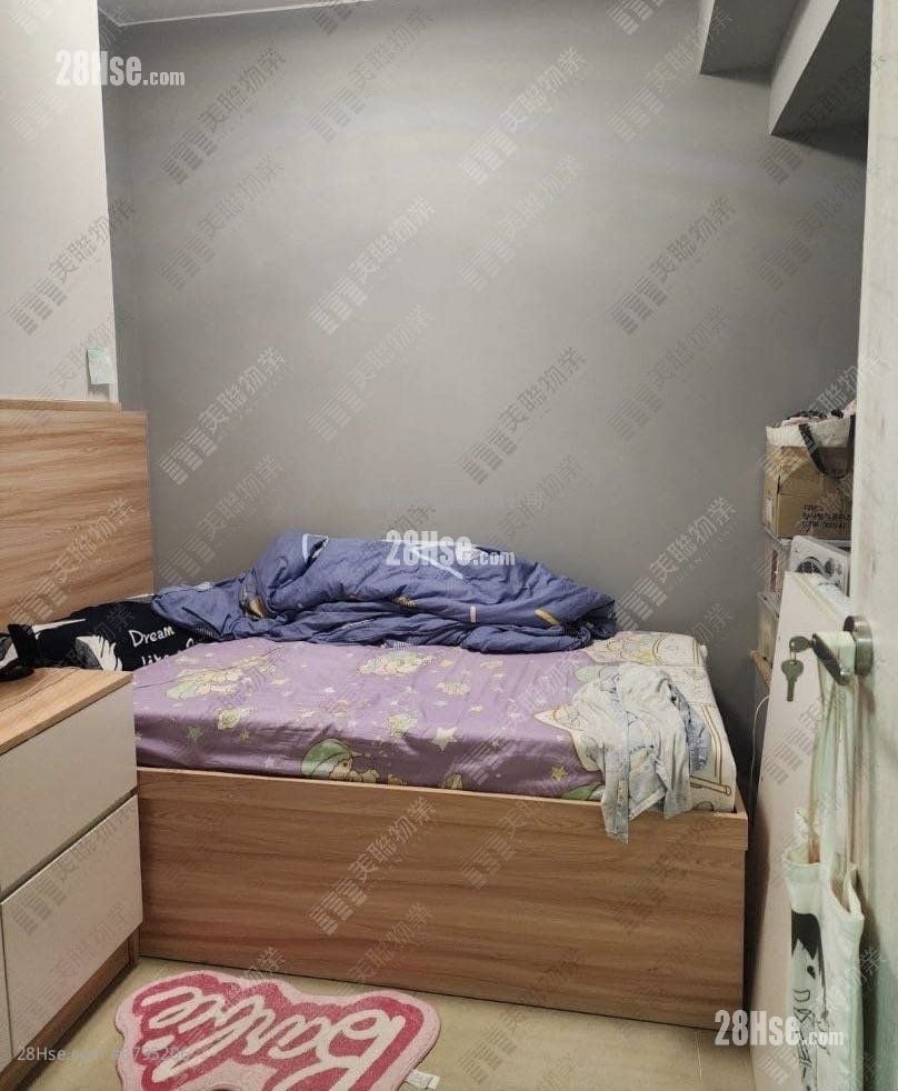 宝明苑 售盘 开放式间隔 , 1 浴室 213 平方尺