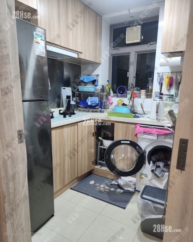 宝明苑 售盘 开放式间隔 , 1 浴室 213 平方尺