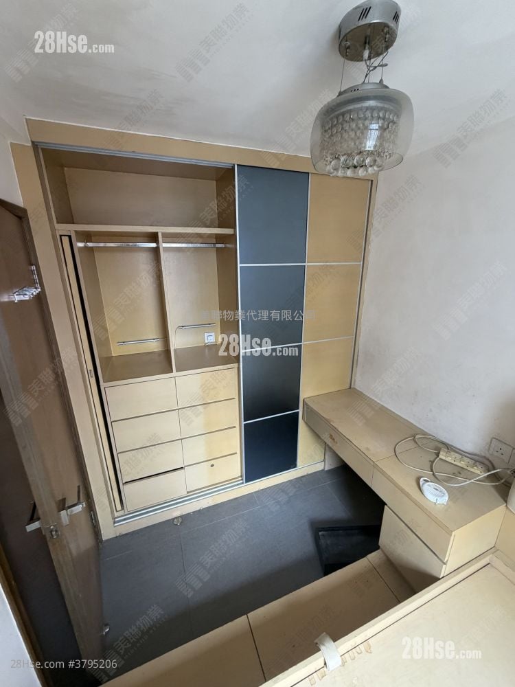 宝明苑 售盘 开放式间隔 , 1 浴室 213 平方尺