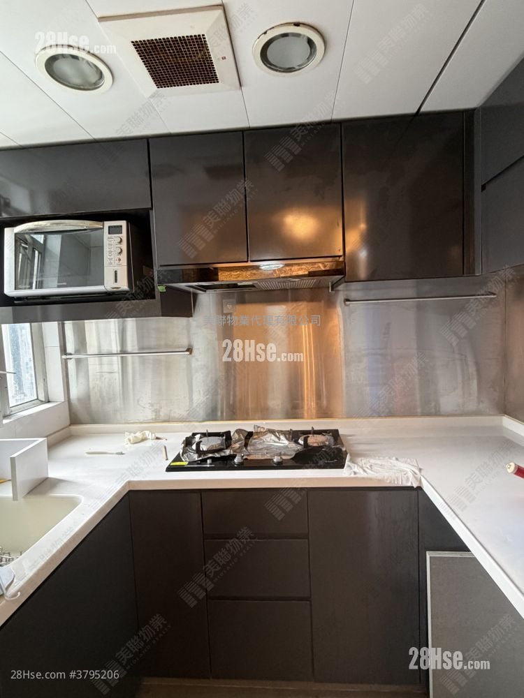 宝明苑 售盘 开放式间隔 , 1 浴室 213 平方尺