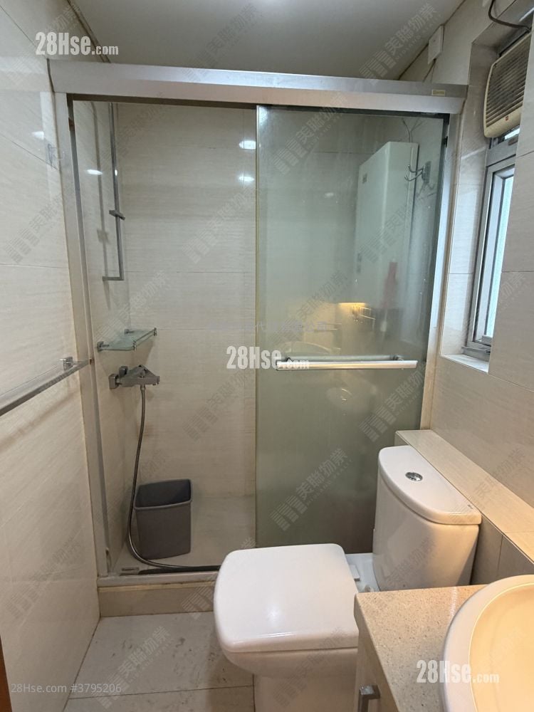 宝明苑 售盘 开放式间隔 , 1 浴室 213 平方尺