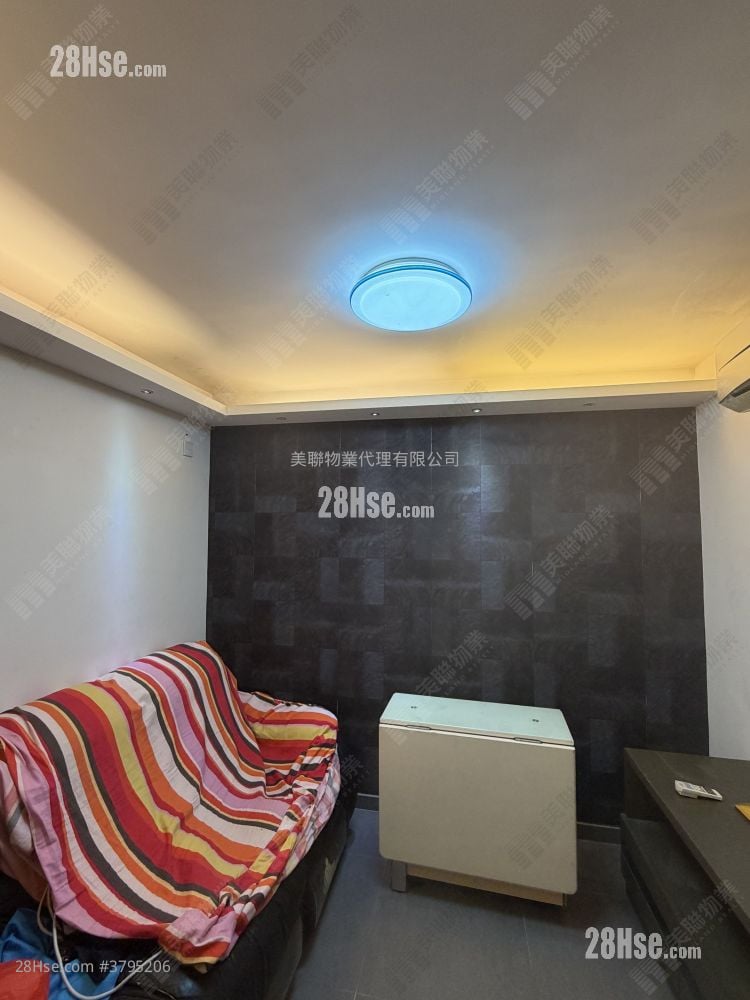 宝明苑 售盘 开放式间隔 , 1 浴室 213 平方尺