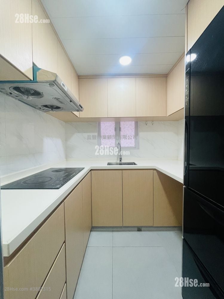 Everwin Mansion Rental 1 Bedroom , 1 Bathroom 282 ft²