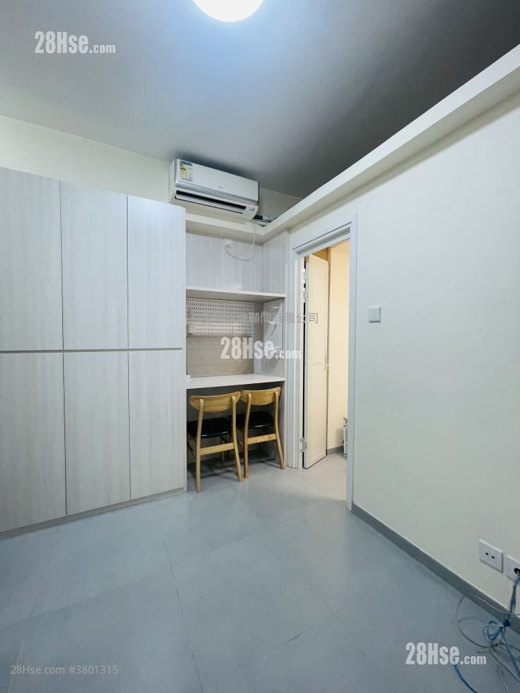 Everwin Mansion Rental 1 Bedroom , 1 Bathroom 282 ft²