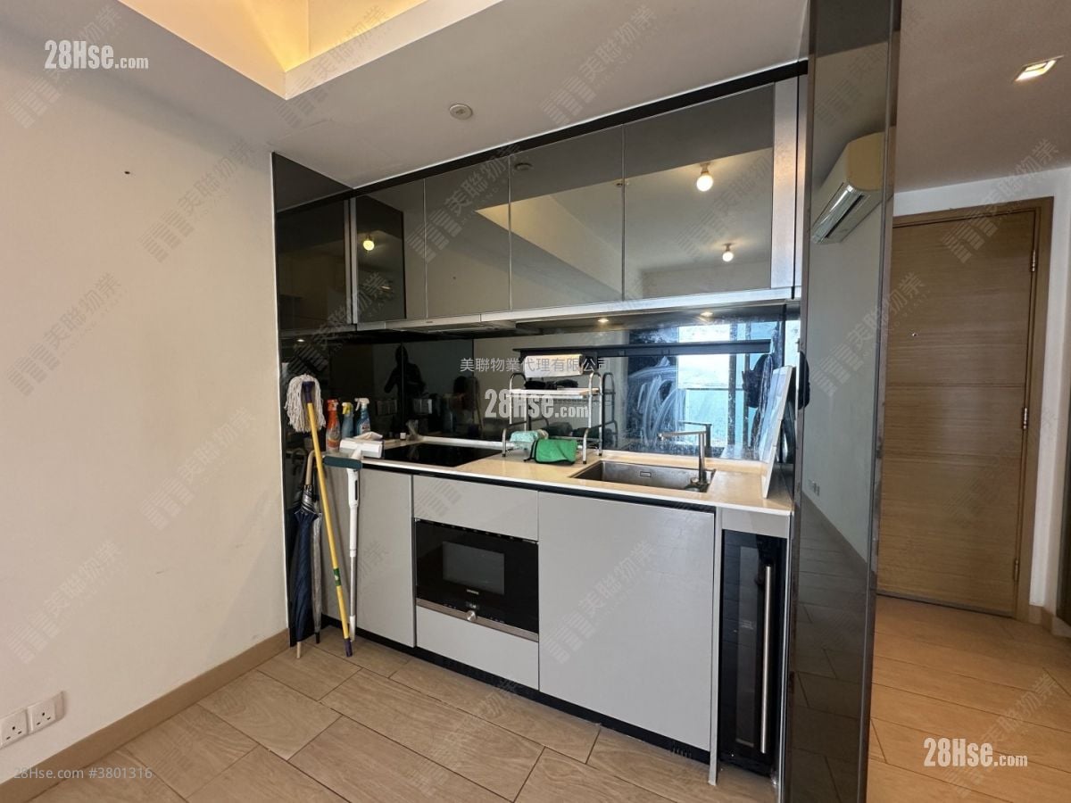 东环 售盘 3 房 599 平方尺