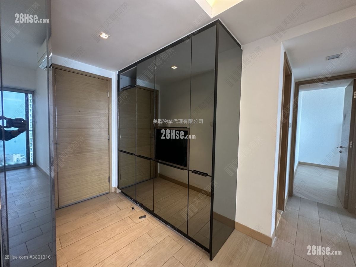 东环 售盘 3 房 599 平方尺