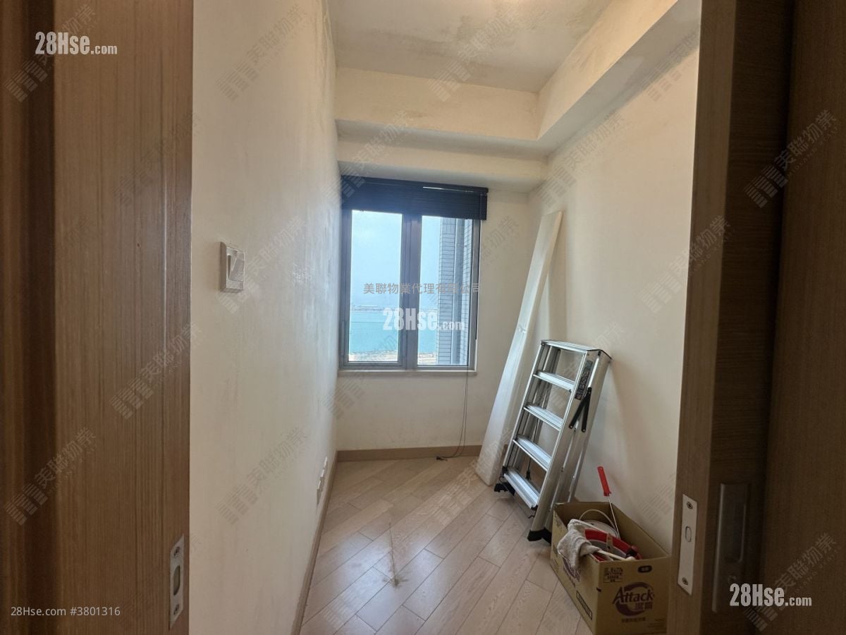 东环 售盘 3 房 599 平方尺