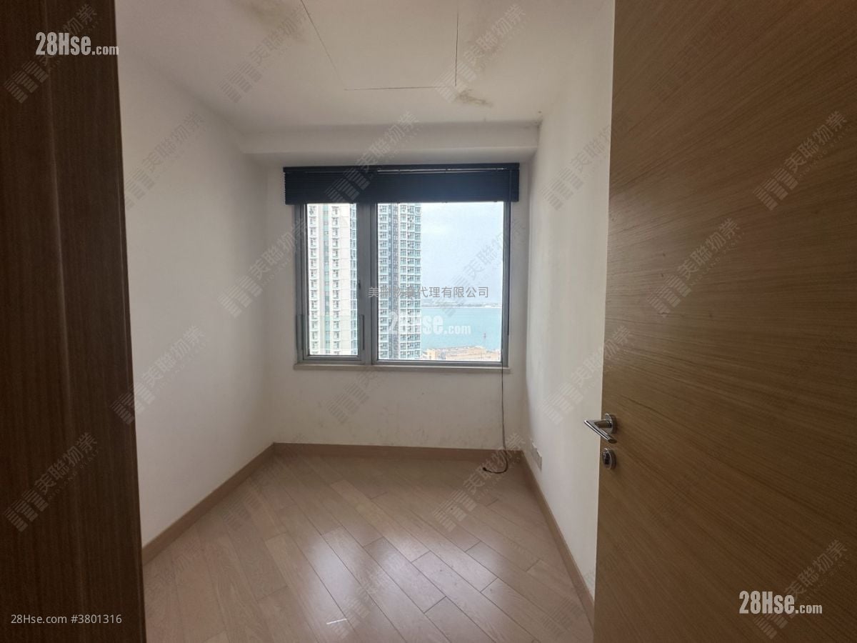 东环 售盘 3 房 599 平方尺