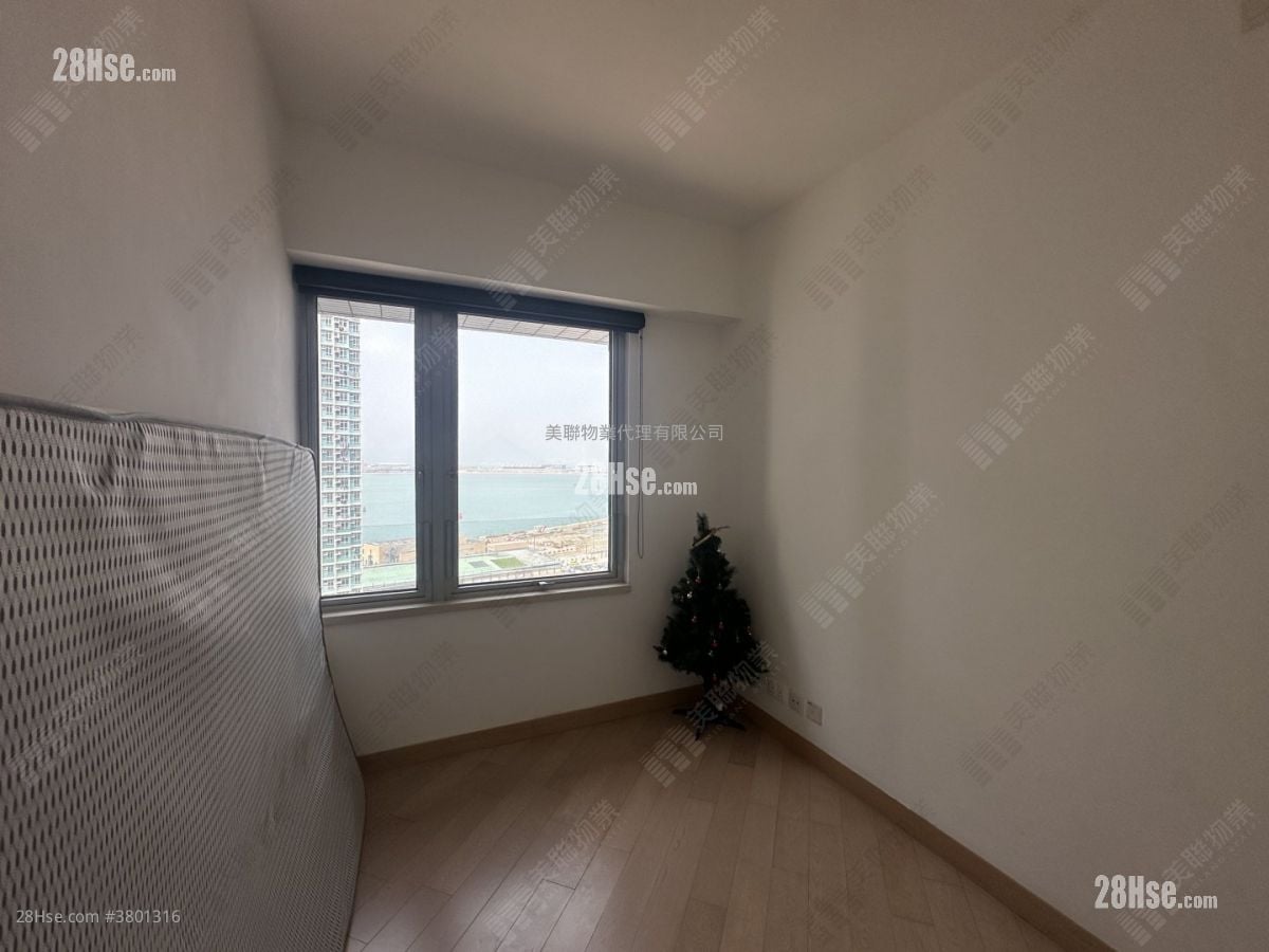 东环 售盘 3 房 599 平方尺