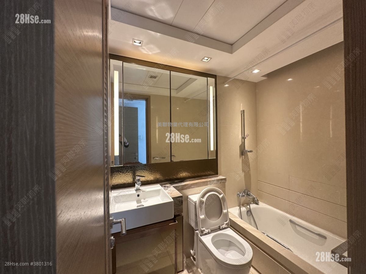 东环 售盘 3 房 599 平方尺