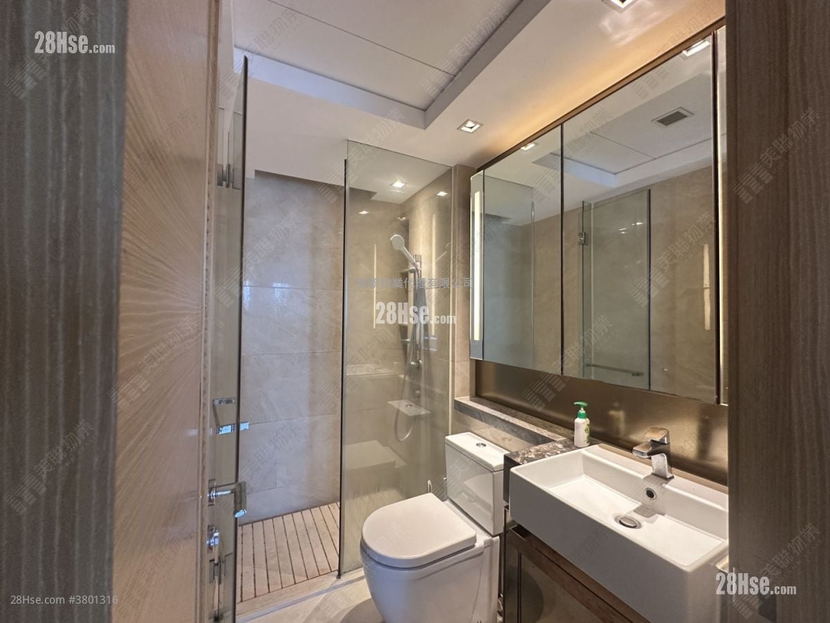 东环 售盘 3 房 599 平方尺