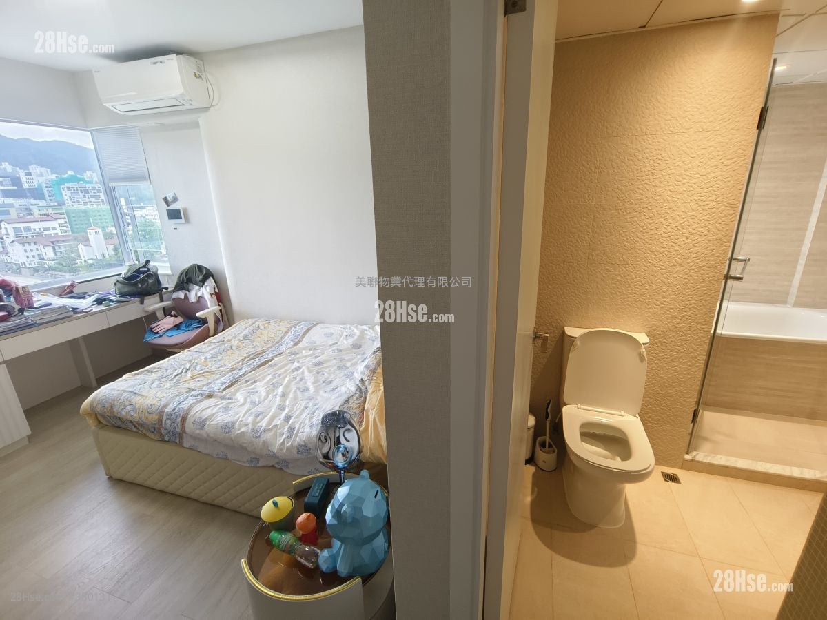 Ming Court Sell 4 Bedrooms , 5+ Bathrooms 2,271 ft²