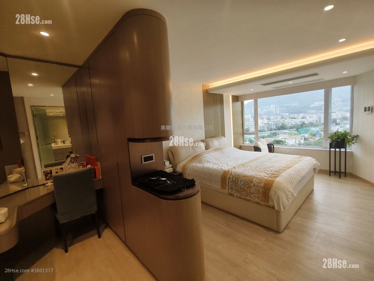 Ming Court Sell 4 Bedrooms , 5+ Bathrooms 2,271 ft²