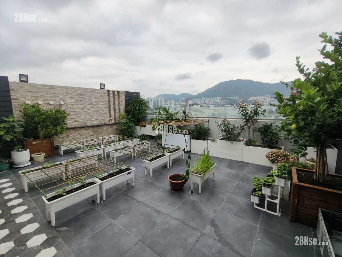 Ming Court Sell 4 Bedrooms , 5+ Bathrooms 2,271 ft²