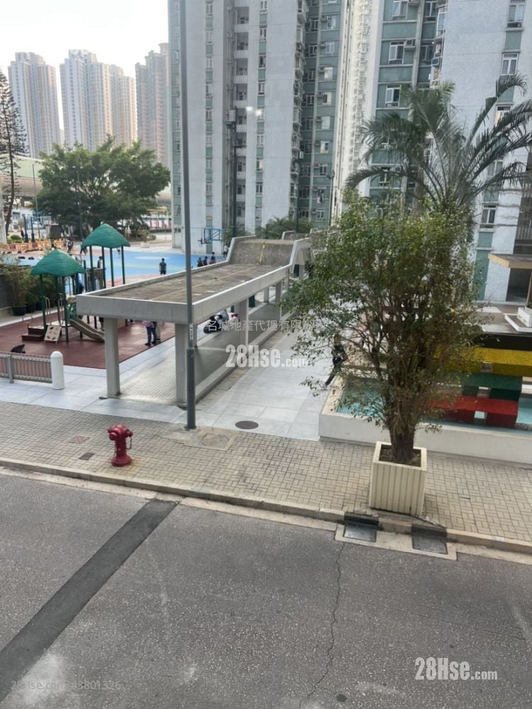 City One Shatin Sell 3 Bedrooms , 1 Bathroom 688 ft²