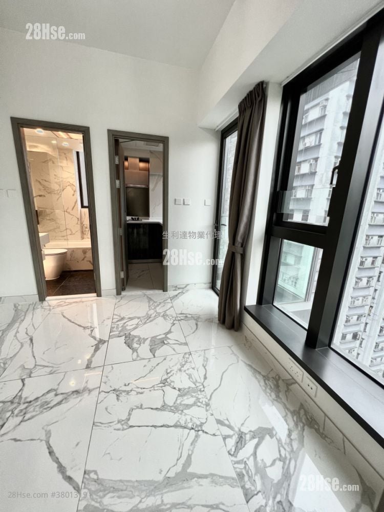 高山18 租盘 1 房 , 1 浴室 318 平方尺