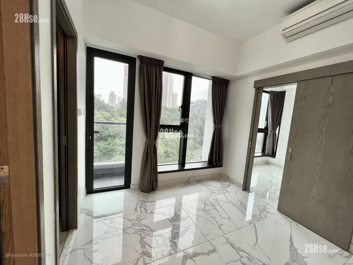 高山18 租盘 1 房 , 1 浴室 318 平方尺