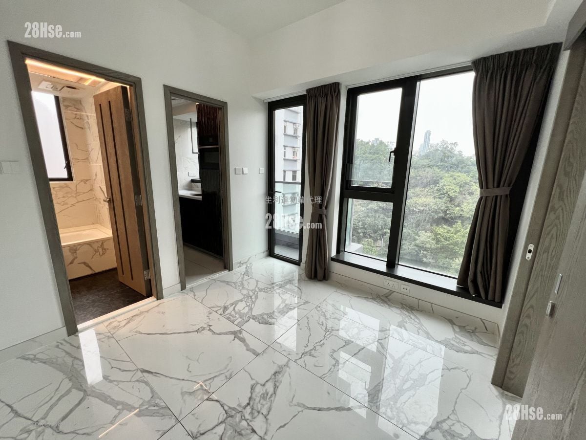 高山18 租盘 1 房 , 1 浴室 318 平方尺