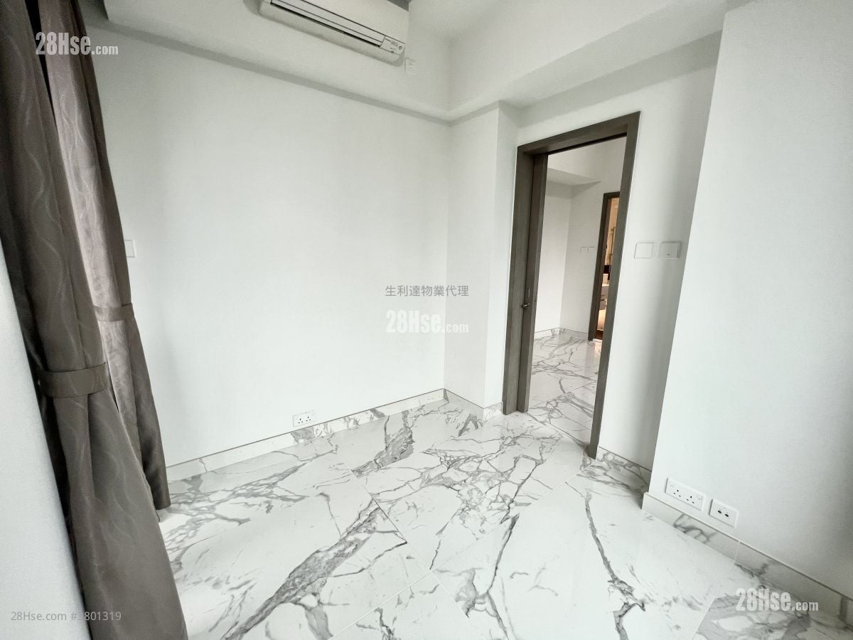 高山18 租盘 1 房 , 1 浴室 318 平方尺