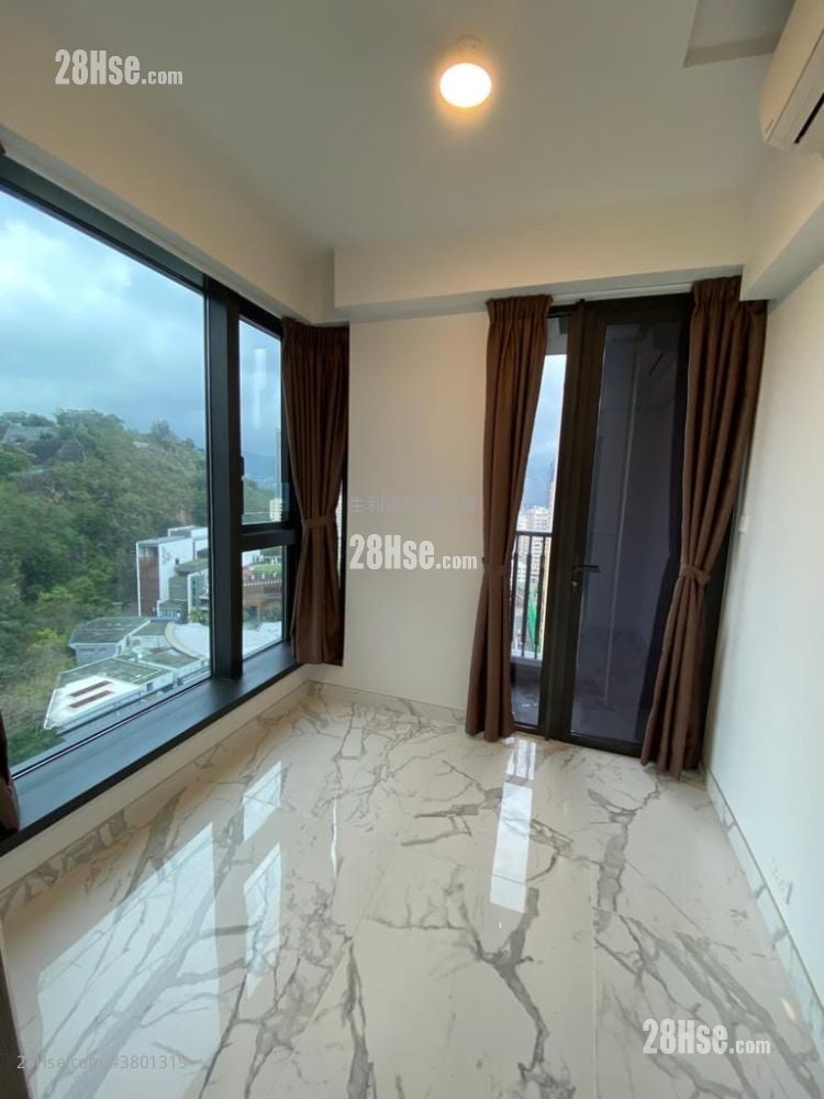 高山18 租盘 1 房 , 1 浴室 318 平方尺