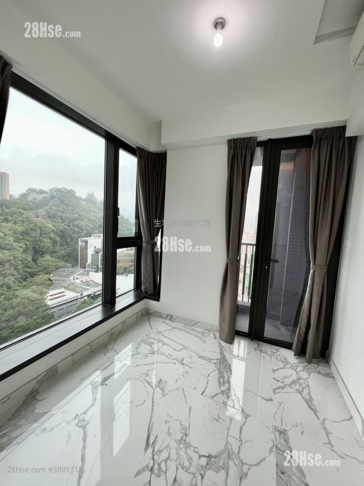 高山18 租盘 1 房 , 1 浴室 318 平方尺