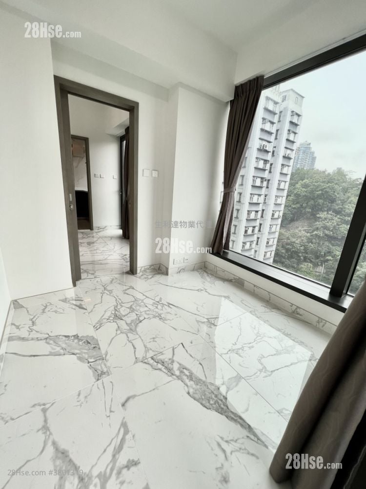 高山18 租盘 1 房 , 1 浴室 318 平方尺