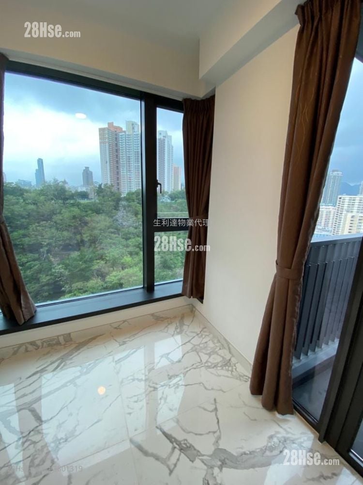 高山18 租盘 1 房 , 1 浴室 318 平方尺