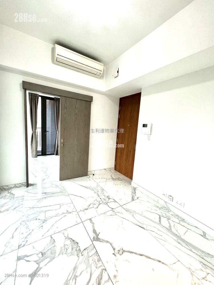 高山18 租盘 1 房 , 1 浴室 318 平方尺