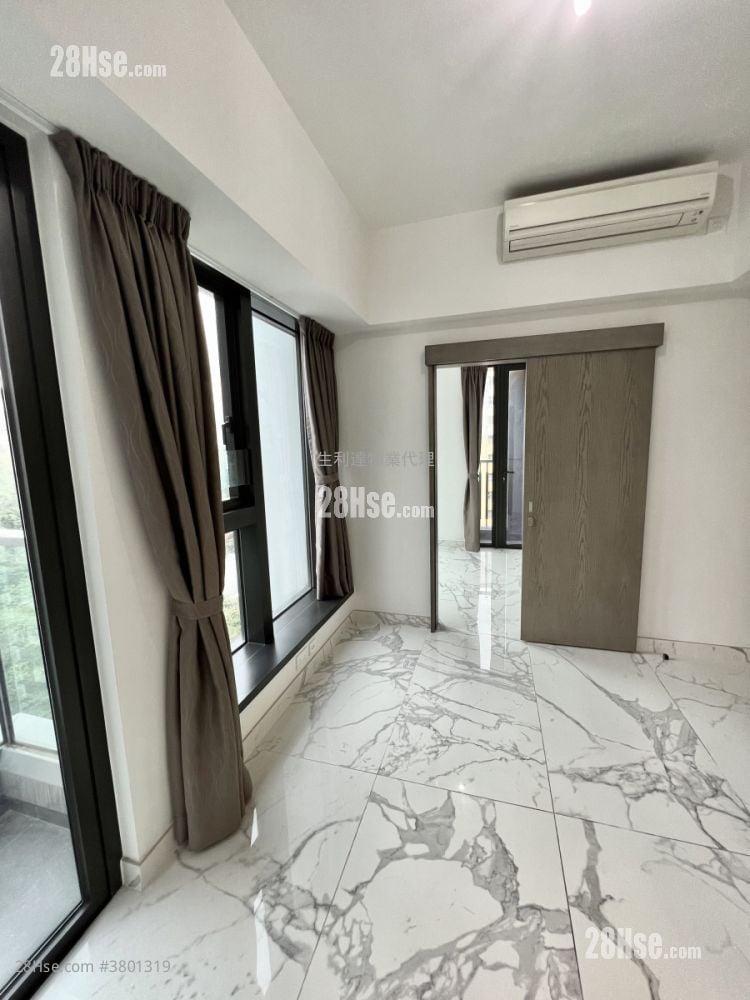 高山18 租盘 1 房 , 1 浴室 318 平方尺