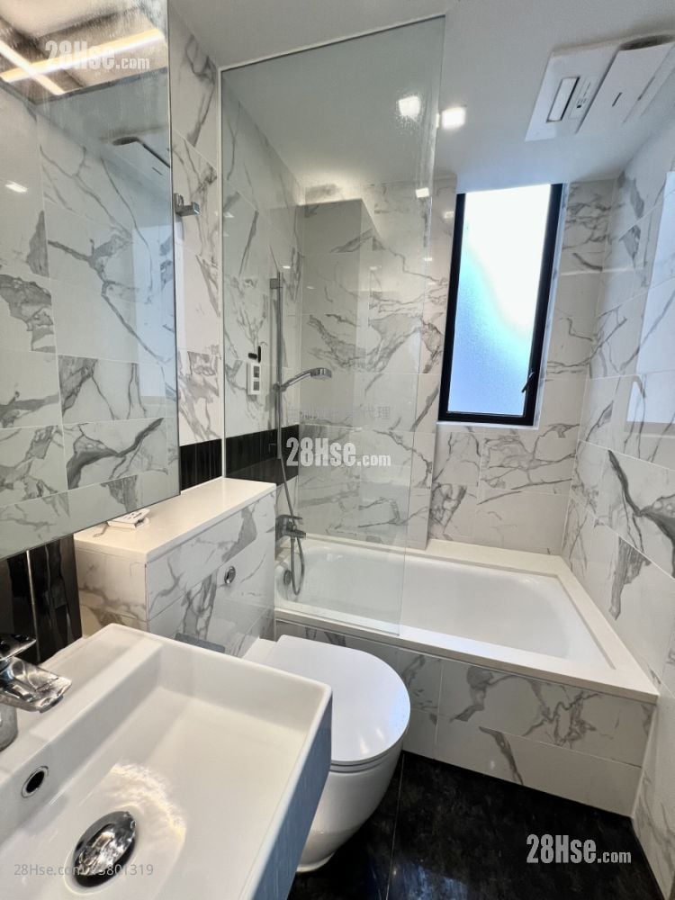 高山18 租盘 1 房 , 1 浴室 318 平方尺