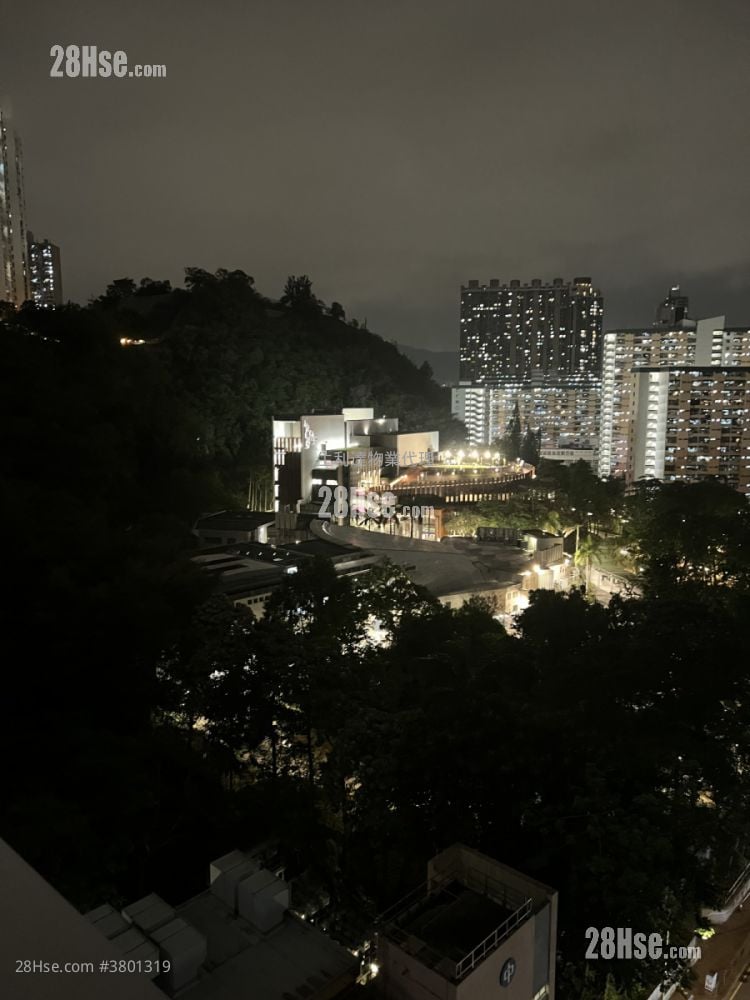 高山18 租盘 1 房 , 1 浴室 318 平方尺